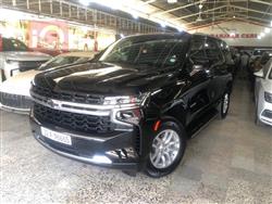 شێڤرۆلێت تاهۆ